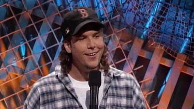 Comedy Dynamics Classics: Full Frontal Comedy Season 2 Episode 13