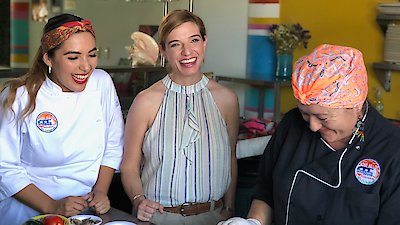 Pati's Mexican Table Season 8 Episode 2