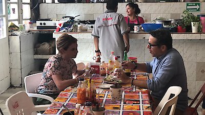 Pati's Mexican Table Season 8 Episode 5