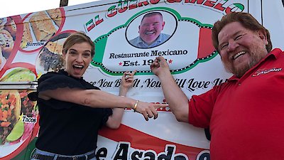 Pati's Mexican Table Season 8 Episode 13
