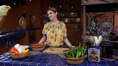 Pati's Mexican Table Season 9 Episode 9