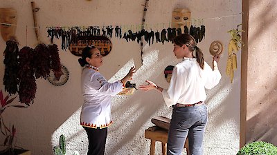 Pati's Mexican Table Season 13 Episode 3