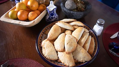 Pati's Mexican Table Season 13 Episode 4