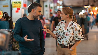 Pati's Mexican Table Season 14 Episode 1