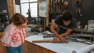 Pati's Mexican Table Season 14 Episode 4