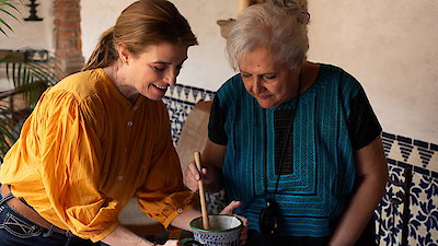 Pati's Mexican Table Season 14 Episode 5