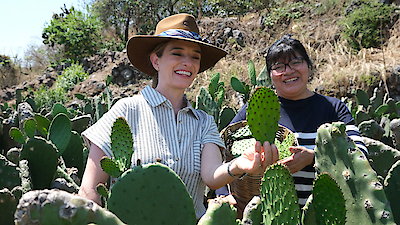 Pati's Mexican Table Season 14 Episode 7