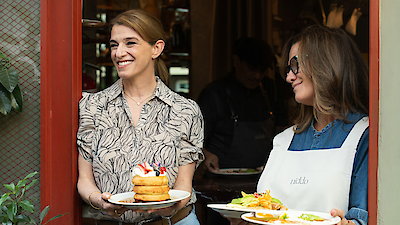 Pati's Mexican Table Season 14 Episode 9