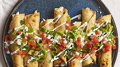 Pati's Mexican Table Season 1 Episode 1