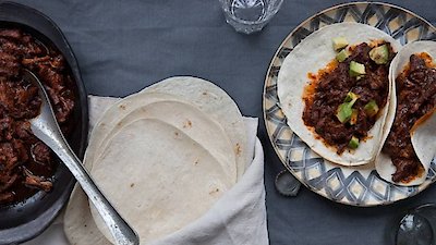 Pati's Mexican Table Season 1 Episode 2