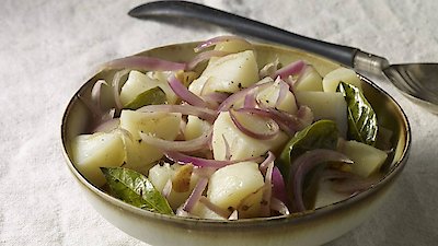 Pati's Mexican Table Season 1 Episode 7