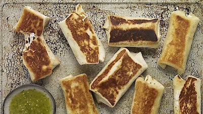 Pati's Mexican Table Season 1 Episode 8