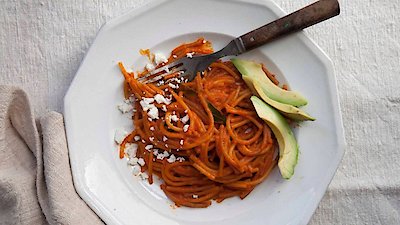 Pati's Mexican Table Season 1 Episode 9