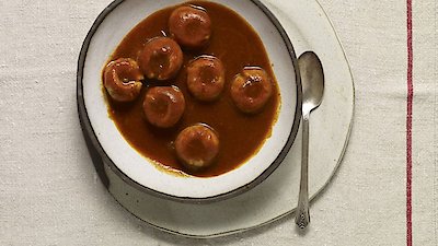 Pati's Mexican Table Season 1 Episode 10