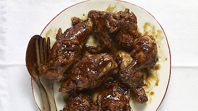 Pati's Mexican Table Season 1 Episode 11