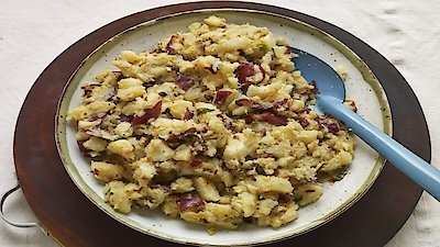 Pati's Mexican Table Season 2 Episode 4