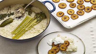 Pati's Mexican Table Season 2 Episode 6