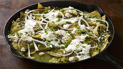 Pati's Mexican Table Season 2 Episode 7