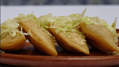 Pati's Mexican Table Season 2 Episode 9