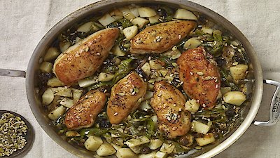 Pati's Mexican Table Season 2 Episode 10