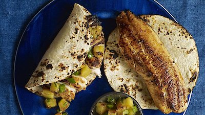 Pati's Mexican Table Season 2 Episode 12