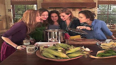 Pati's Mexican Table Season 4 Episode 5