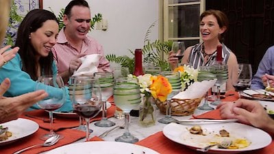 Pati's Mexican Table Season 5 Episode 4