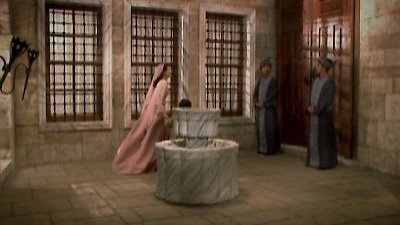 Magnificent Century Season 1 Episode 11