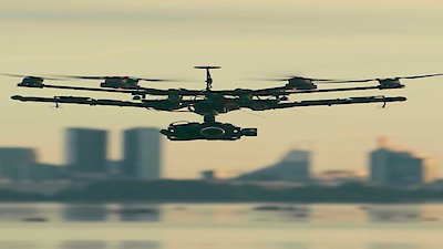 The Henry Ford's Innovation Nation Season 3 Episode 19