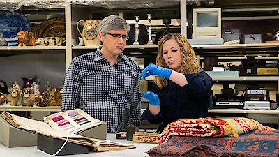 The Henry Ford's Innovation Nation Season 7 Episode 28