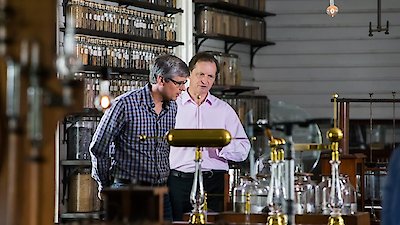 The Henry Ford's Innovation Nation Season 1 Episode 1