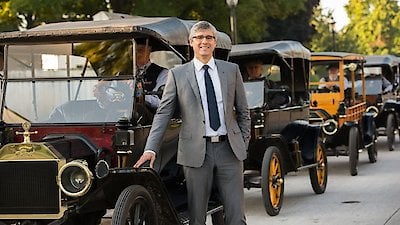 The Henry Ford's Innovation Nation Season 1 Episode 14