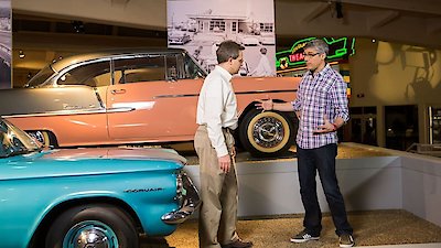 The Henry Ford's Innovation Nation Season 1 Episode 21