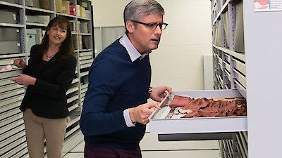 The Henry Ford's Innovation Nation Season 1 Episode 25