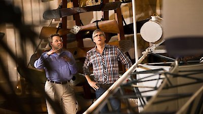 The Henry Ford's Innovation Nation Season 1 Episode 26