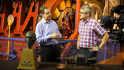 The Henry Ford's Innovation Nation Season 2 Episode 1