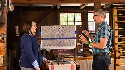 The Henry Ford's Innovation Nation Season 2 Episode 2