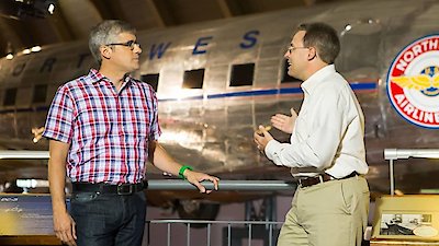 The Henry Ford's Innovation Nation Season 2 Episode 3