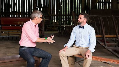 The Henry Ford's Innovation Nation Season 2 Episode 4