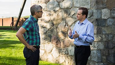 The Henry Ford's Innovation Nation Season 2 Episode 7