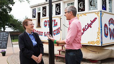 The Henry Ford's Innovation Nation Season 2 Episode 8