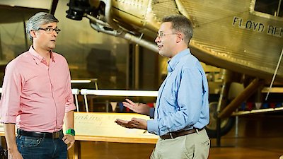 The Henry Ford's Innovation Nation Season 2 Episode 10