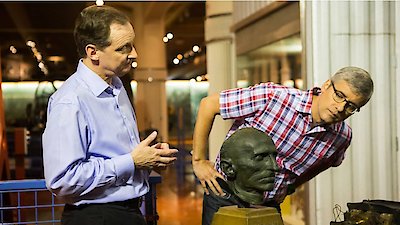 The Henry Ford's Innovation Nation Season 2 Episode 12