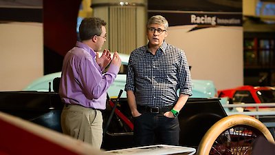 The Henry Ford's Innovation Nation Season 2 Episode 25