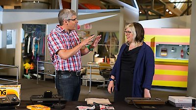 The Henry Ford's Innovation Nation Season 2 Episode 26