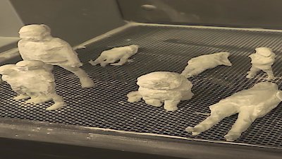 The Henry Ford's Innovation Nation Season 3 Episode 3