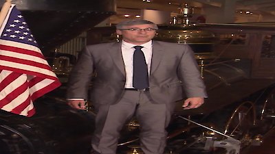 The Henry Ford's Innovation Nation Season 3 Episode 4