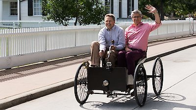 The Henry Ford's Innovation Nation Season 3 Episode 9