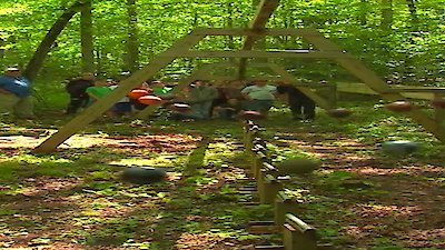 The Henry Ford's Innovation Nation Season 3 Episode 13