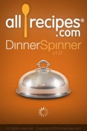 Dinner Spinner Presented by Allrecipes